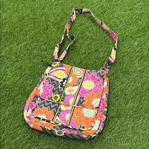 Vera Bradley Crossbody Bag